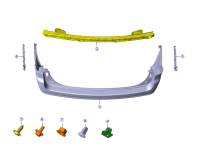 2804100V0010-RADIATOR ASSY