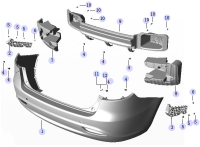 2804100U8510-RADIATOR ASSY