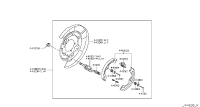 440101MB6A-BRAKE A-PARK,RR