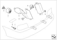 66209129815-Control unit enters operating state PDC