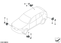 66209826956-Ultrasonic sensor