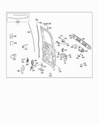 6397401337-BALL JOINT W220 S CLASS