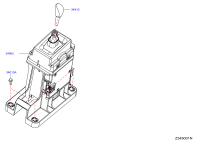 349012GR0A-DEVICE ASSY-TRA