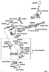 338200D190-CABLE ASSY