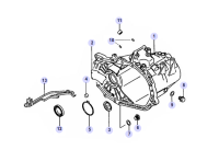 S1701L2115350161-RADIATOR ASSY