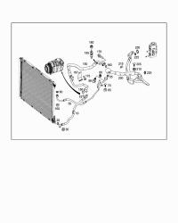 2228305602-COOLENT HOSE-FRONT-AUDI-Q7/Q8