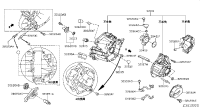 321342GJ0A-SEAL-O RING