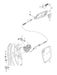 L8U0837085A-CABLE ASSY