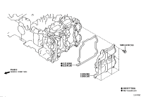 SU00300279-COVER SUB-ASSY