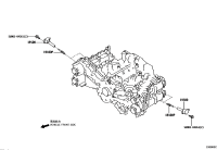 SU00300416-SPARK PLUG