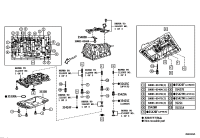 SU00303677-STRAINER ASSY, VALVE BODY OIL