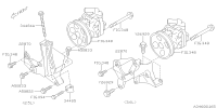34436AA001-NUT