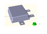 3608100V0040-RADIATOR ASSY