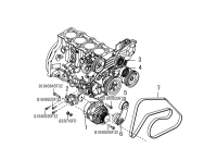 3701011ED01A-BELT,ACG