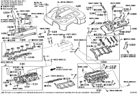 1110109231-HEAD SUB-ASSY, CYLINDER