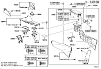 55618F4060-HOLDER, CONSOLE BOX CUP