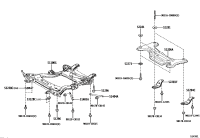 5322903010-RADIATOR ASSY
