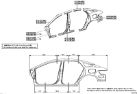 6121003010-RADIATOR ASSY