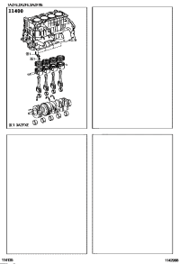 114000H080-BLOCK ASSY SHORT