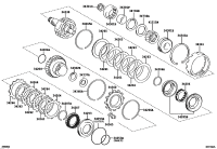 4121132150-PINION, DIFFERENTIAL DRIVE