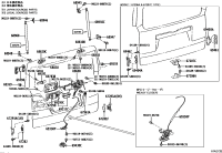 6935026190-LOCK ASSY, BACK DOOR