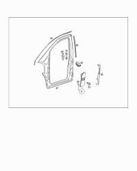 6399890098-SEALING GASKET