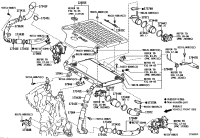1260151010-PROTECTOR, INTERCOOLER