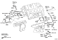 1620651020-Pipe sub-assy, water by-pass