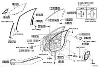 670010E240-PANEL SUB-ASSY, FR