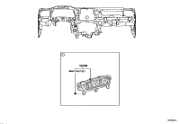 556700E160-REGISTER ASSY, INSTR