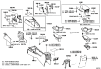 589110A020C0-RADIATOR ASSY