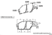 616010A060-PANEL SUB-ASSY, QUARTER, RH