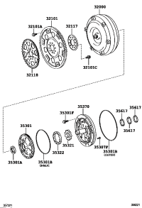 3200060330-CONVERTER ASSY, TORQUE