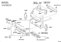 165620Z030-BOLT - LWR ARM