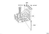 7441002250-CARRIER ASSY