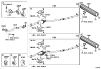1743028540-PIPE ASSY, EXHAUST, TAIL