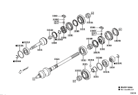SU00303913-GEAR, REVERSE