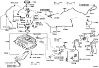777850D090-HARNESS, FUEL PUMP