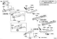 570270R050-MEMBER SUB-ASSY, FR