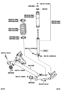 4823147190-SPRING, COIL, RR