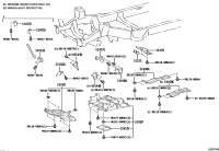 5141060160-COVER ASSY ENGINE