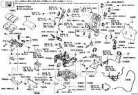 7910458070-RADIATOR ASSY