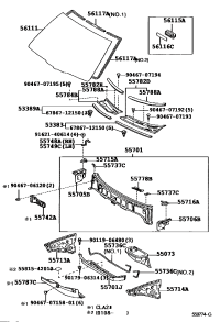 5610142010-GLASS S/A