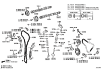 137500C030-ADJUSTER ASSY, VALVE LASH