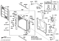 164700C110-RESERVE TANK ASSY