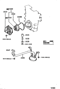 1510475070-STRAINER SUB-ASSY, OIL