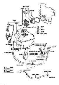 1510476040-STRAINER SUB-ASSY, OIL