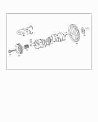 1130300101-CRANKSHAFT