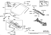 561010R710-GLASS S/A