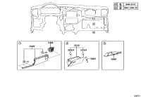 5566002390C0-REGISTER ASSY, INSTR